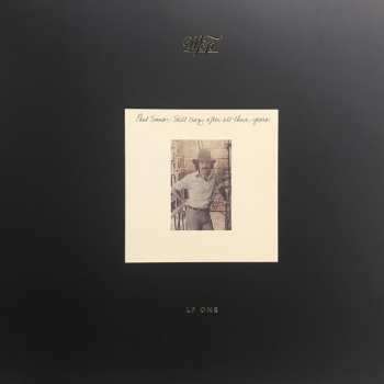 2LP/Doos Paul Simon: Still Crazy After All These Years LTD | NUM | DLX