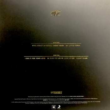 2LP/Doos Paul Simon: Still Crazy After All These Years LTD | NUM | DLX