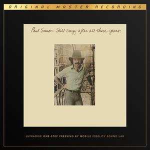 2LP/Doos Paul Simon: Still Crazy After All These Years LTD | NUM | DLX