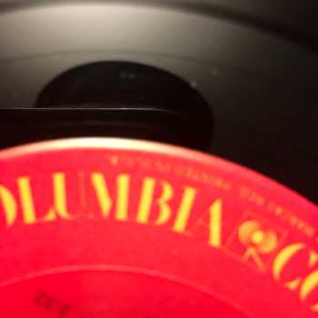 LP Paul Simon: There Goes Rhymin' Simon