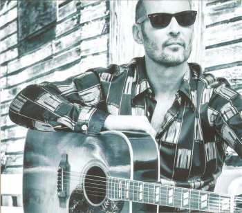 CD Paul Thorn: Don't Let The Devil Ride