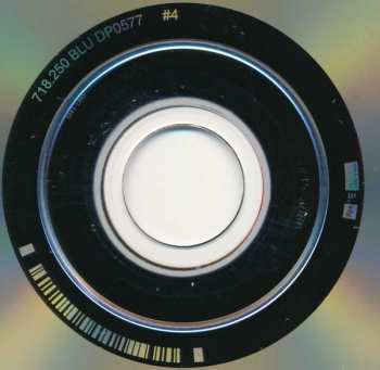 CD Paul Thorn: What The Hell Is Goin On?