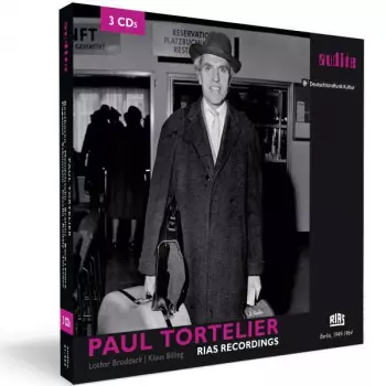 RIAS Recordings (Berlin, 1949-1964)