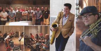 CD Paul Tynan: Bicoastal Collective: Chapter Five