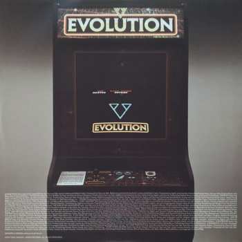 2LP Paul van Dyk: Evolution