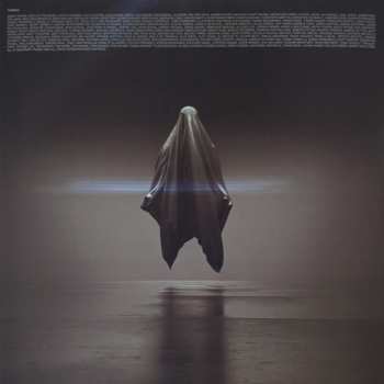 2LP Paul van Dyk: Evolution