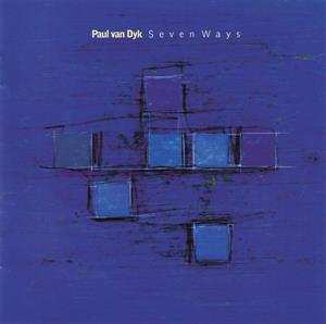CD Paul van Dyk: Seven Ways