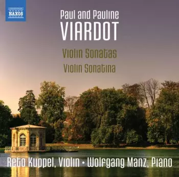 Violin Sonatas; Violin Sonatina