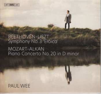 SACD Paul Wee: Symphonie Nr.3