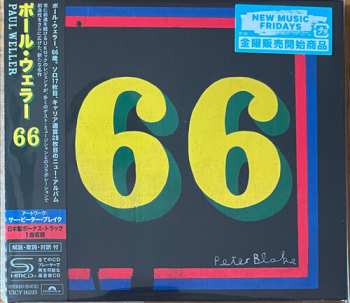 CD Paul Weller: 66