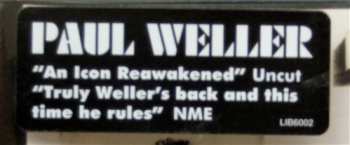 DVD Paul Weller: As Is Now