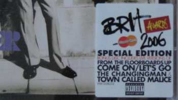 2CD Paul Weller: As Is Now