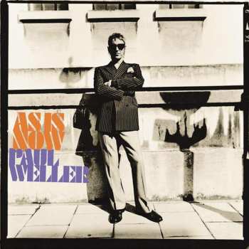 CD Paul Weller: As Is Now