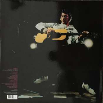 2LP Paul Weller: Days Of Speed
