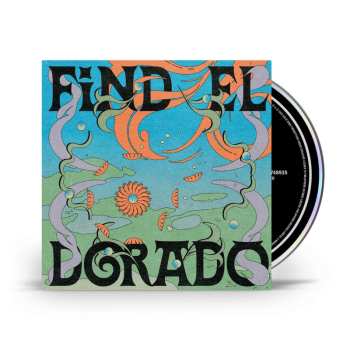 CD Paul Weller: Find El Dorado