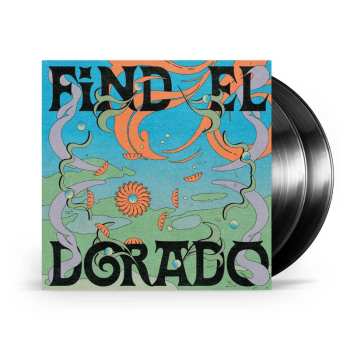 LP Paul Weller: Find El Dorado (180g) (black Recycled Vinyl)