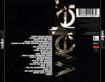 CD Paul Weller: Hit Parade
