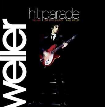 CD Paul Weller: Hit Parade