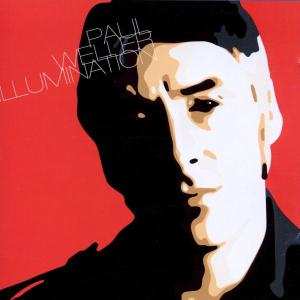 CD Paul Weller: Illumination
