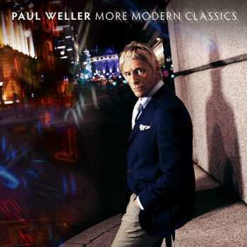CD Paul Weller: More Modern Classics
