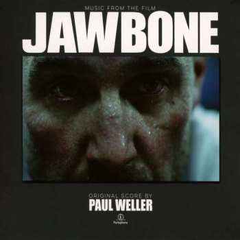 CD Paul Weller: Music From The Film Jawbone