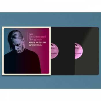 Album Paul Weller: Paul Weller