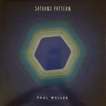 LP/CD/DVD/Doos Paul Weller: Saturns Pattern DLX | LTD | CLR