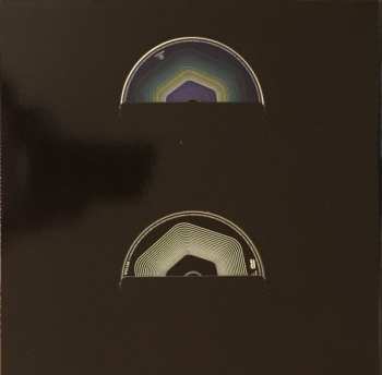 LP/CD/DVD/Doos Paul Weller: Saturns Pattern DLX | LTD | CLR