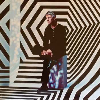 LP/CD/DVD/Doos Paul Weller: Saturns Pattern DLX | LTD | CLR