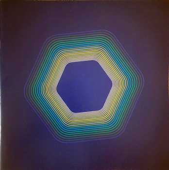 LP/CD/DVD/Doos Paul Weller: Saturns Pattern DLX | LTD | CLR