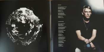 LP/CD/DVD/Doos Paul Weller: Saturns Pattern DLX | LTD | CLR