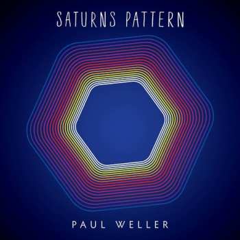 LP/CD/DVD/Doos Paul Weller: Saturns Pattern DLX | LTD | CLR