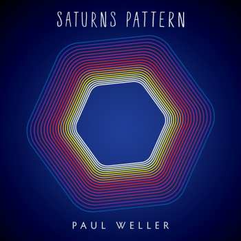 CD Paul Weller: Saturns Pattern