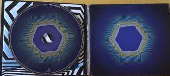 CD/DVD Paul Weller: Saturns Pattern