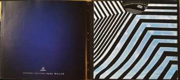 CD/DVD Paul Weller: Saturns Pattern