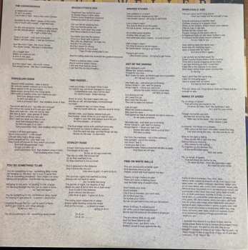 LP Paul Weller: Stanley Road LTD