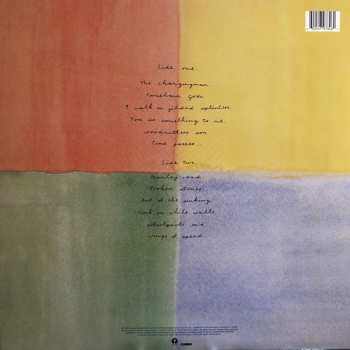 LP Paul Weller: Stanley Road LTD