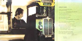 CD Paul Weller: Stanley Road