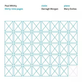 Mary Dullea: Thirty-nine Pages