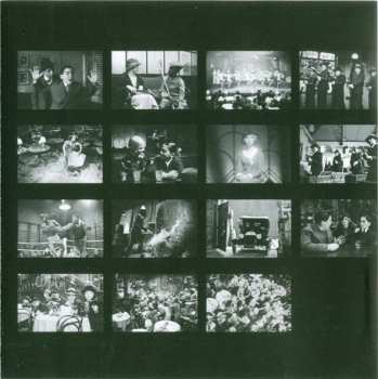 CD Paul Williams: Bugsy Malone (Original Soundtrack Album)