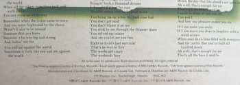 LP Paul Williams: The Best Of Paul Williams
