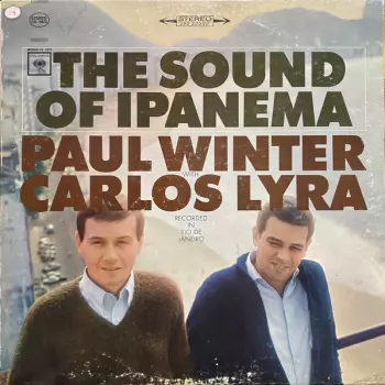 The Sound Of Ipanema