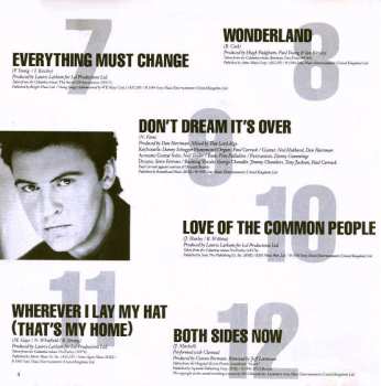 CD Paul Young: From Time To Time (The Singles Collection)