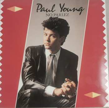 LP Paul Young: No Parlez