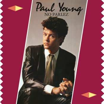 LP Paul Young: No Parlez CLR | LTD | NUM