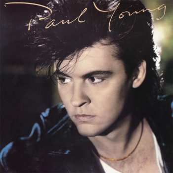 Album Paul Young: The Secret Of Association