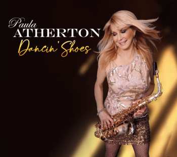 Album Paula Atherton: Dancing Shoes
