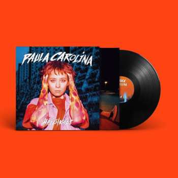 LP Paula Carolina: Heiss/Kalt
