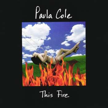 LP Paula Cole: This Fire  CLR