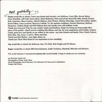 CD Paula Cole: This Fire